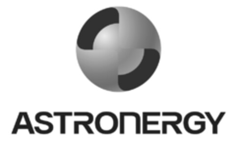 ASTRONERGY Logo (EUIPO, 11/07/2022)
