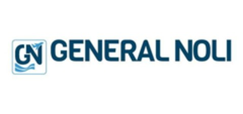 GN GENERAL NOLI Logo (EUIPO, 11/08/2022)