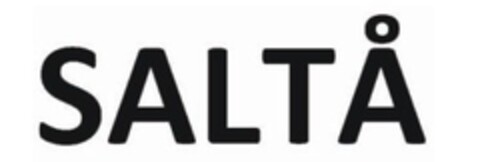 SALTÅ Logo (EUIPO, 16.11.2022)