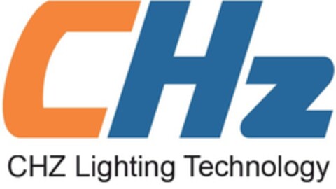 CHZ LIGHTING TECHNOLOGY CHZ Logo (EUIPO, 20.12.2022)