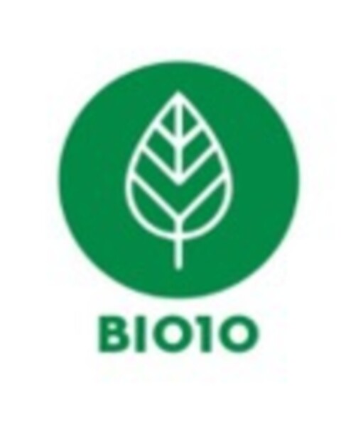 BIO10 Logo (EUIPO, 12/19/2022)