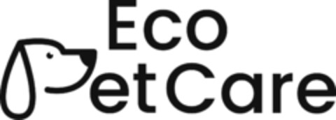 Eco PetCare Logo (EUIPO, 12.01.2023)