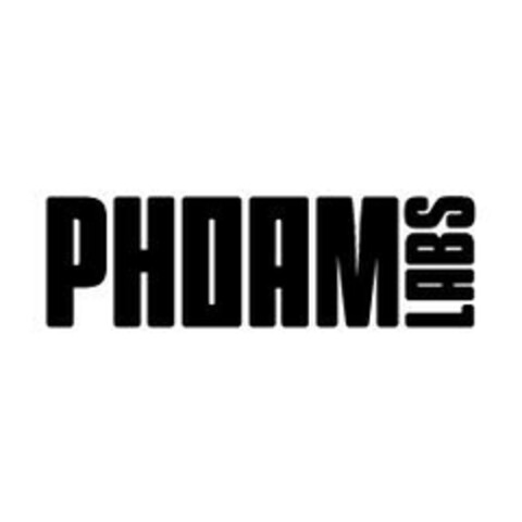 PHOAM LABS Logo (EUIPO, 13.03.2023)