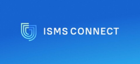 ISMS CONNECT Logo (EUIPO, 15.03.2023)