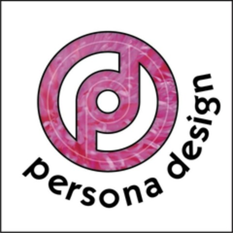 persona design Logo (EUIPO, 22.03.2023)