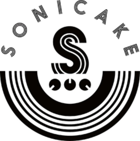 SONICAKE Logo (EUIPO, 25.03.2023)