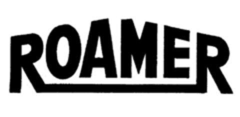 ROAMER Logo (EUIPO, 18.04.2023)