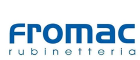 fromac rubinetteria Logo (EUIPO, 25.05.2023)