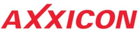 AXXICON Logo (EUIPO, 13.06.2023)