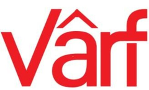 Vârf Logo (EUIPO, 19.07.2023)