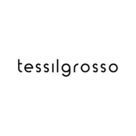 tessilgrosso Logo (EUIPO, 07/20/2023)