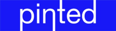 pinted Logo (EUIPO, 20.07.2023)