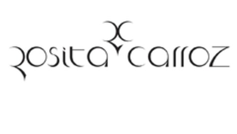 ROSITA CARROZ Logo (EUIPO, 01.08.2023)
