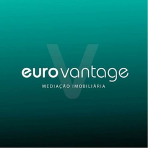 eurovantage MEDIAÇÃO IMOBILIÁRIA Logo (EUIPO, 11.08.2023)