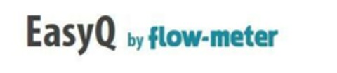 EasyQ by flow - meter Logo (EUIPO, 25.08.2023)