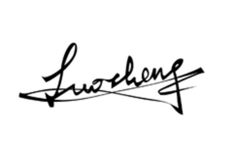 Luozheng Logo (EUIPO, 31.08.2023)