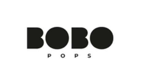 BOBO POPS Logo (EUIPO, 28.09.2023)