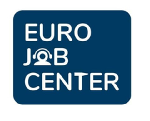 EURO JOB CENTER Logo (EUIPO, 09.10.2023)