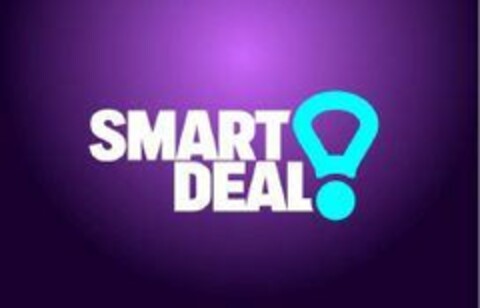 SMART DEAL Logo (EUIPO, 10.10.2023)