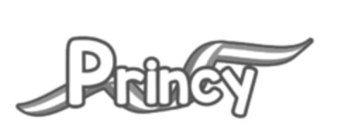 PRINCY Logo (EUIPO, 26.10.2023)