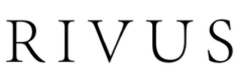 RIVUS Logo (EUIPO, 31.10.2023)