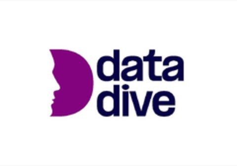 data dive Logo (EUIPO, 10.11.2023)