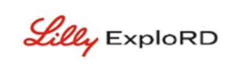 Lilly ExploRD Logo (EUIPO, 12/20/2023)