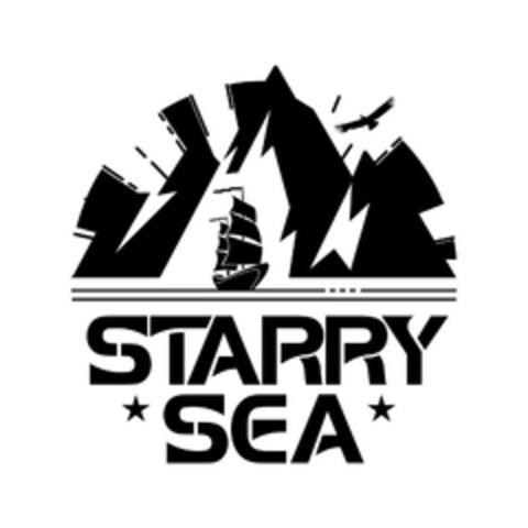starrysea Logo (EUIPO, 08.02.2024)