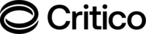 Critico Logo (EUIPO, 02/13/2024)