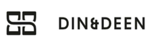 DIN&DEEN Logo (EUIPO, 22.02.2024)