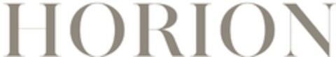 HORION Logo (EUIPO, 26.02.2024)