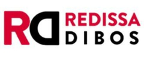 RD REDISSA DIBOS Logo (EUIPO, 08.03.2024)