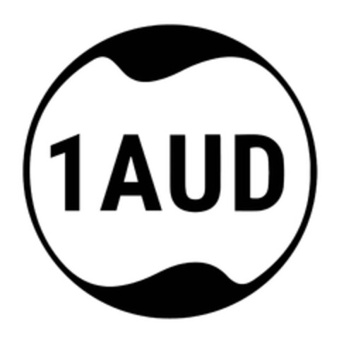 1AUD Logo (EUIPO, 03/18/2024)