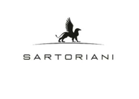 SARTORIANI Logo (EUIPO, 04/10/2024)