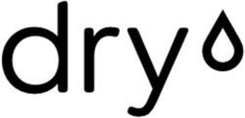 dry Logo (EUIPO, 04/18/2024)