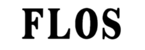 FLOS Logo (EUIPO, 26.04.2024)