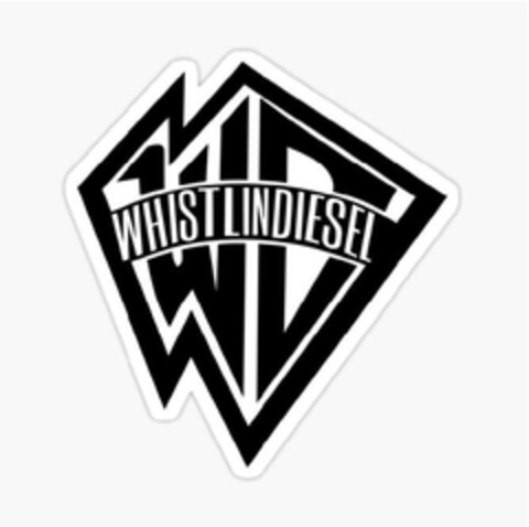 WHISTLINDIESEL Logo (EUIPO, 17.05.2024)