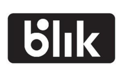 blik Logo (EUIPO, 21.05.2024)