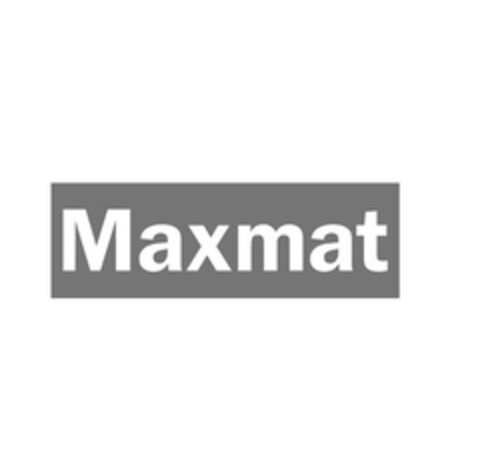 Maxmat Logo (EUIPO, 04.06.2024)