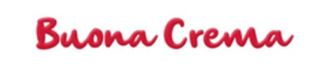 Buona Crema Logo (EUIPO, 26.09.2024)