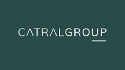 CATRAL GROUP Logo (EUIPO, 11.11.2024)