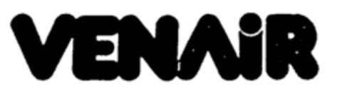 VENAIR Logo (EUIPO, 05/13/1996)