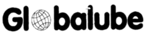 GLOBALUBE Logo (EUIPO, 01.04.1996)