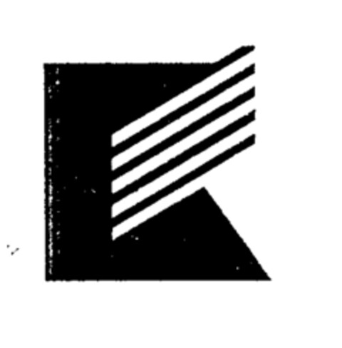 K Logo (EUIPO, 05.07.1996)