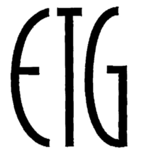 ETG Logo (EUIPO, 21.07.1997)