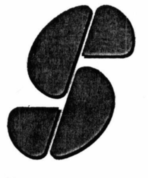 S Logo (EUIPO, 18.03.1998)