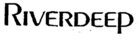 RIVERDEEP Logo (EUIPO, 05/08/1998)