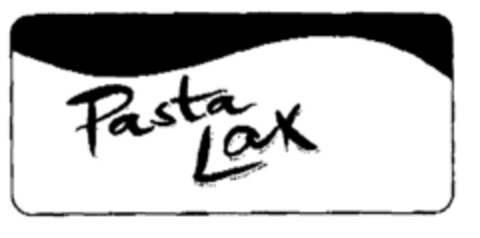 Pasta Lax Logo (EUIPO, 14.08.1998)