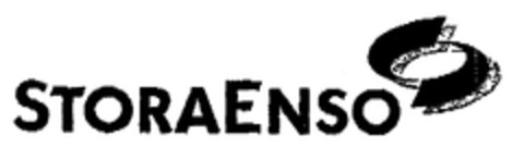 STORAENSO Logo (EUIPO, 04.12.1998)