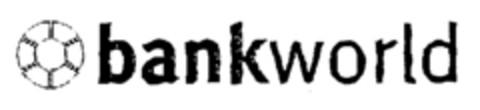 bankworld Logo (EUIPO, 25.03.1999)